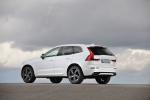 Volvo XC60 D5 R-Design 2017 года (WW)